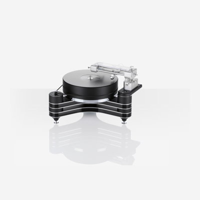 Clearaudio Innovation