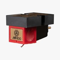 Nagaoka MP-100 variant 1