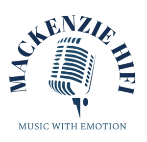 Mackenzie Hi-Fi logo