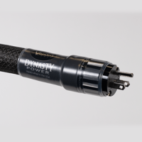 VooDoo Cable DYNASTY POWER Powercord variant 4