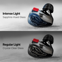 Ikko Audio Sapphire Mirage OH10S variant 3