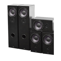 Tekton Design Mini Lore Theater Package variant 1