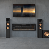 Klipsch R-605FA variant 15