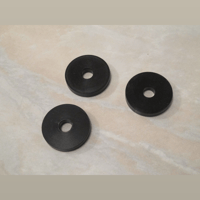 Charisma Audio Cabriolet Speaker Stands variant 10