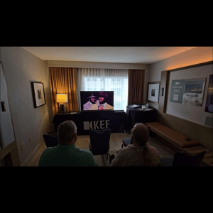 Thumbnail of the video review https://www.youtube.com/watch?v=bEu1b9QEDN4