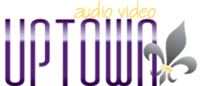Uptown Audio Video
