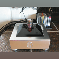 AGD Production Vivace variant 10