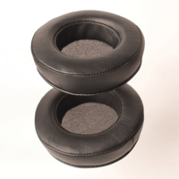 Dekoni Audio Universal Fit 100mm Replacement Earpads (Fits Beyerdynamic, AKG & More) variant 87