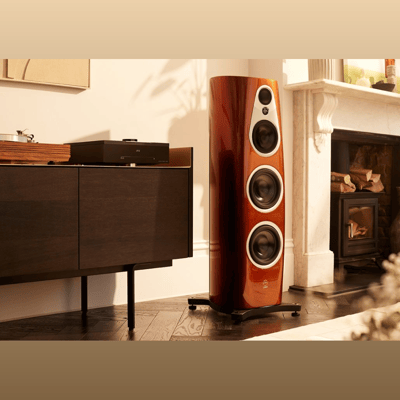 Linn Klimax System