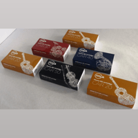 Kuzma CAR 20, CAR 30, CAR 40, CAR 50 variant 1