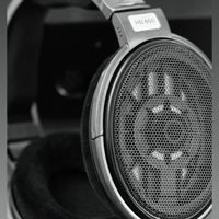 Sennheiser HD 650 variant 7
