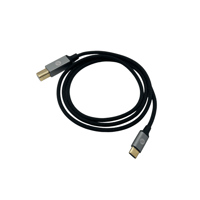 Strauss & Wagner  SW-BCDC USB-B 2.0 to USB-C Data Cable variant 1