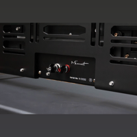 Clarisys Audio Global MINUET MK2 variant 2