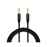 Fluance Premium Grade 3.5mm Auxiliary Audio Cable (3 Feet) variant 2