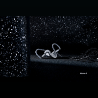 Unique Melody Maven II variant 2