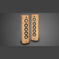 Ayon audio Ayon BlackCrane variant 4