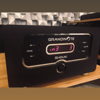 Grandinote Shinai variant 5