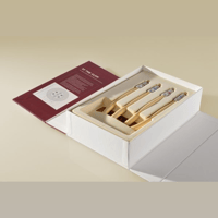 Van den Hul 3T The Cliff Hybrid variant 2