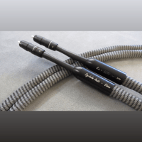 Dyrholm Audio Demo – Vision Interconnect cable – ETI Kryo RCA – 2,5 m variant 2