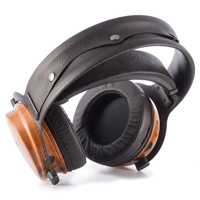 Kennerton Audio Equipment Rognir Silky Walnut variant 3