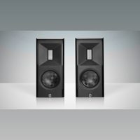 Borresen Acoustics Børresen X1 variant 10