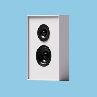 Gallo Acoustics Profile2 variant 2
