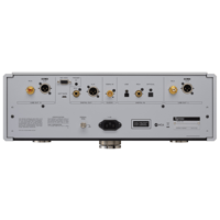 Esoteric K-05XD variant 7