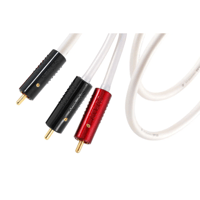 Atlas Cables Equator Achromatic X RCA Subwoofer variant 1