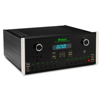 McIntosh Labs MX123 A/V Processor variant 4
