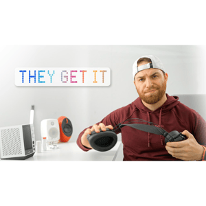 Thumbnail of the video review https://www.youtube.com/watch?v=TPIYVpgaLk0