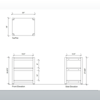 Box Furniture Co. MODULAR SINGLE-WIDE variant 6