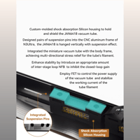 Cayin N3Ultra variant 5