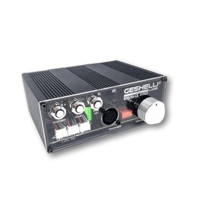 Geshelli Labs Erish 3 Pro