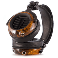 Kennerton Audio Equipment Thror Novel Karelian Birch (stabilized) variant 5