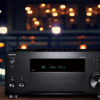 Onkyo TX-RZ50 variant 7