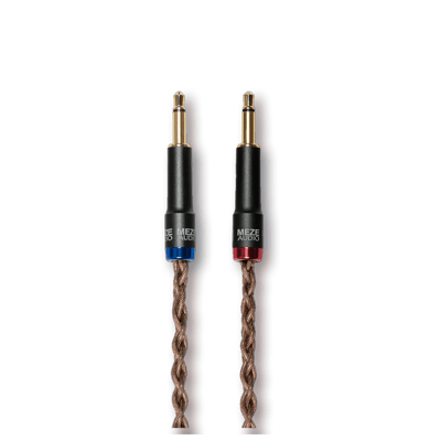 Meze Audio MONO 3.5 MM COPPER PCUHD PREMIUM CABLE