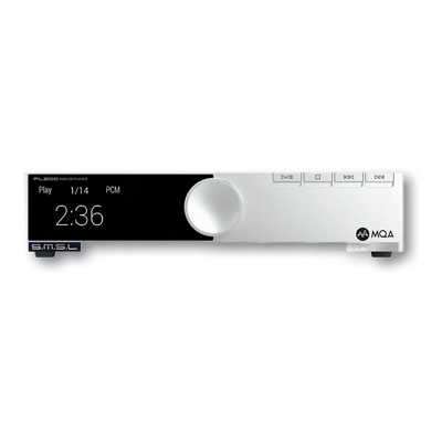 smsl - VMV PL200
