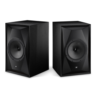 MoFi Electronics SourcePoint 10 Master Edition Loudspeakers [Pair] variant 8