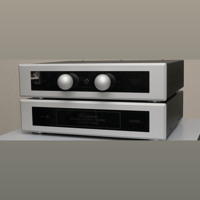 Fonolab fonolab Remton LCR Tube MC Phono Stage variant 1