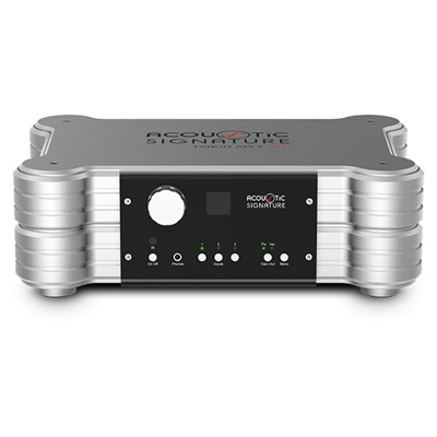 Acoustic Signature Tango Apex NEO