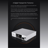 Cayin iDAP-6 variant 3