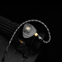 Effect Audio PILGRIM:NOIR variant 5