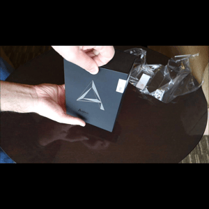 Thumbnail of the video review https://www.youtube.com/watch?v=4GfAexrMTL4