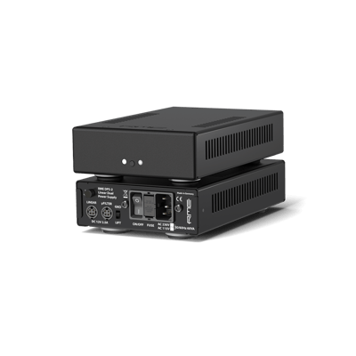 RME Americas AC Mains (Primary)
