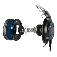 Audio-Technica ATH-G1 variant 6