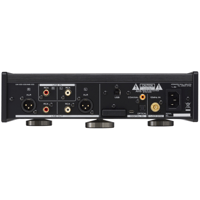 TEAC- USA UD-505-X  USB DAC/Headphone Amplifier/Preamp variant 2