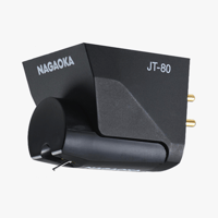 Nagaoka JT80BK variant 1