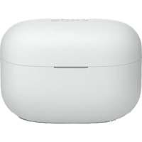 Sony LinkBuds S Truly Wireless Noise Canceling Earbuds | White variant 1