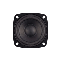 Fostex PW80K variant 2