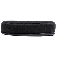 Dekoni Audio Standard Size Oval Replacement Earpads for Studio Monitor Headphones and Communication Headsets - Audio Technica, Sony, and More variant 41